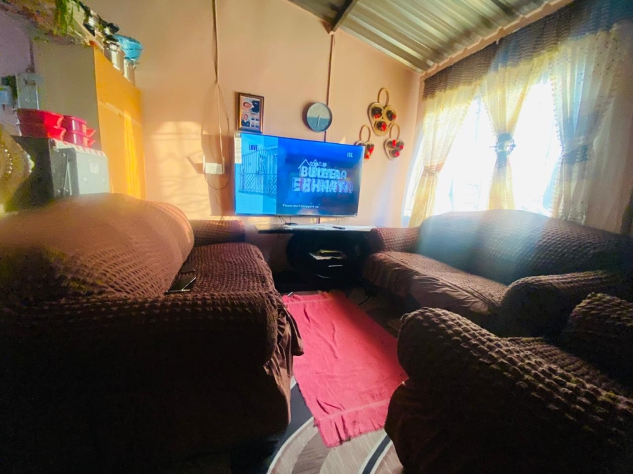 2 Bedroom Property for Sale in Zamdela Free State